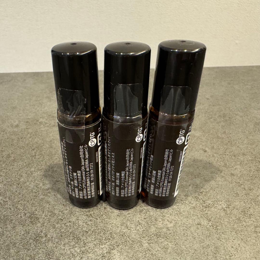 dōTERRA 2024年 コンベンション 参加者限定 エッセンシャルオイル