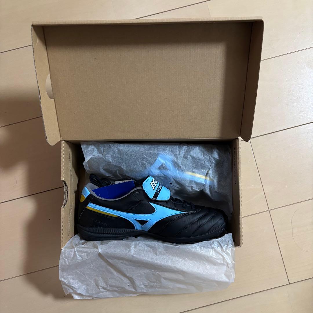 モレリア SALA ELITE TF 26.5 cm ミズノ MIZUNO 限定