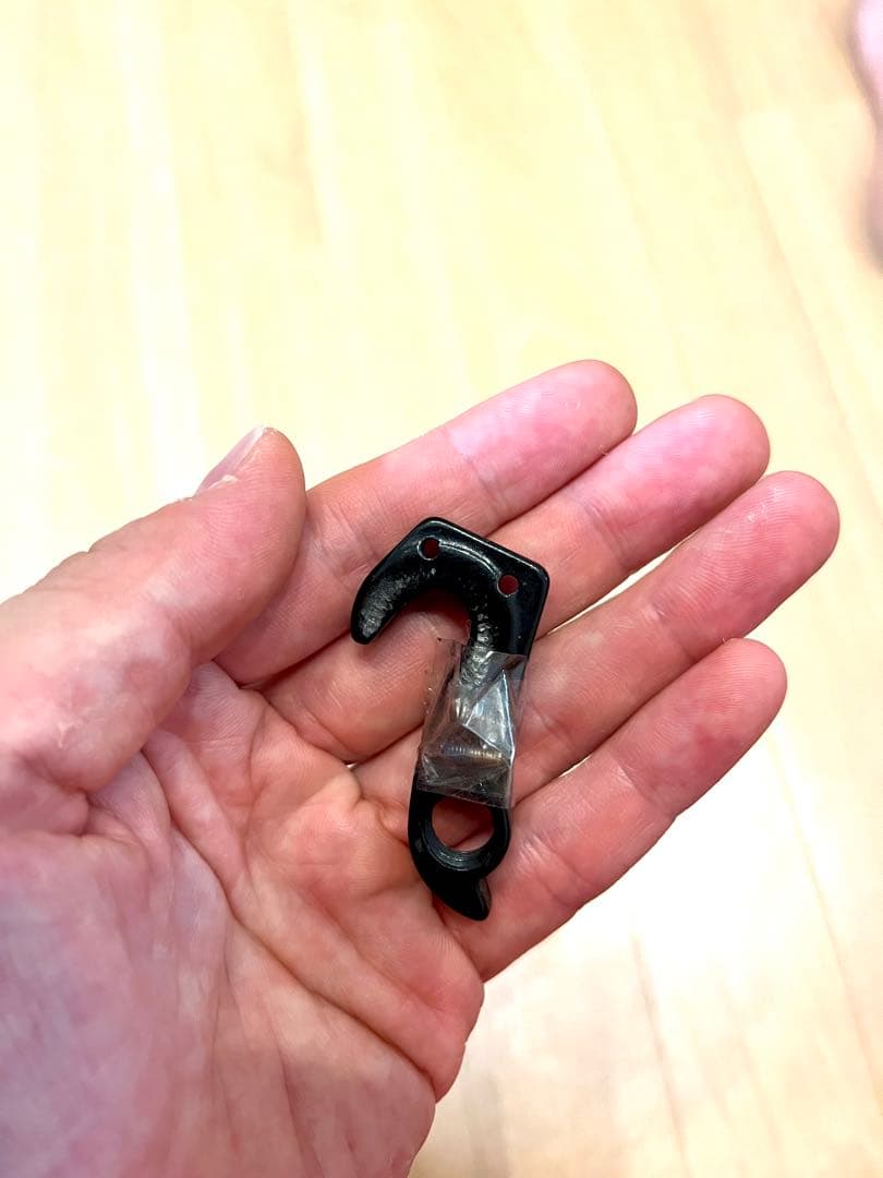 ジャイアント DEFY 2016 フレームセット