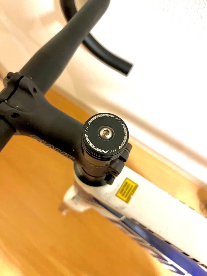 ジャイアント DEFY 2016 フレームセット