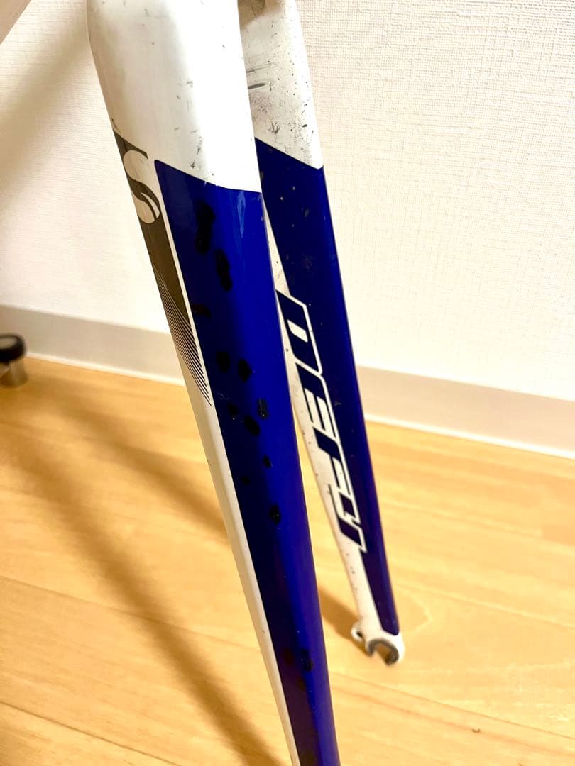 ジャイアント DEFY 2016 フレームセット