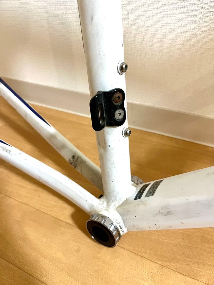 ジャイアント DEFY 2016 フレームセット