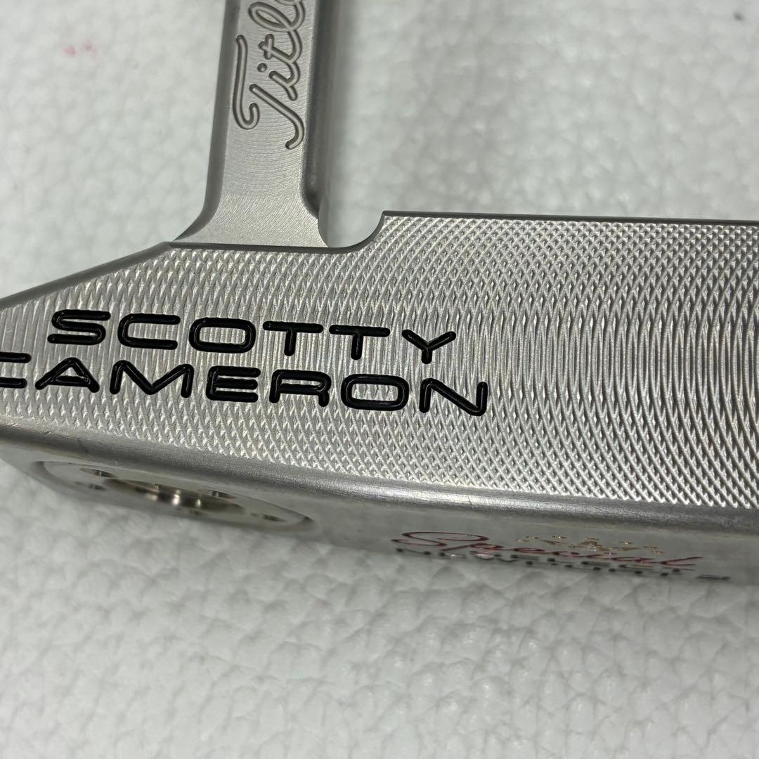 レフティ カスタム ジャンクヤードドッグ スタジオスペシャル ニュー