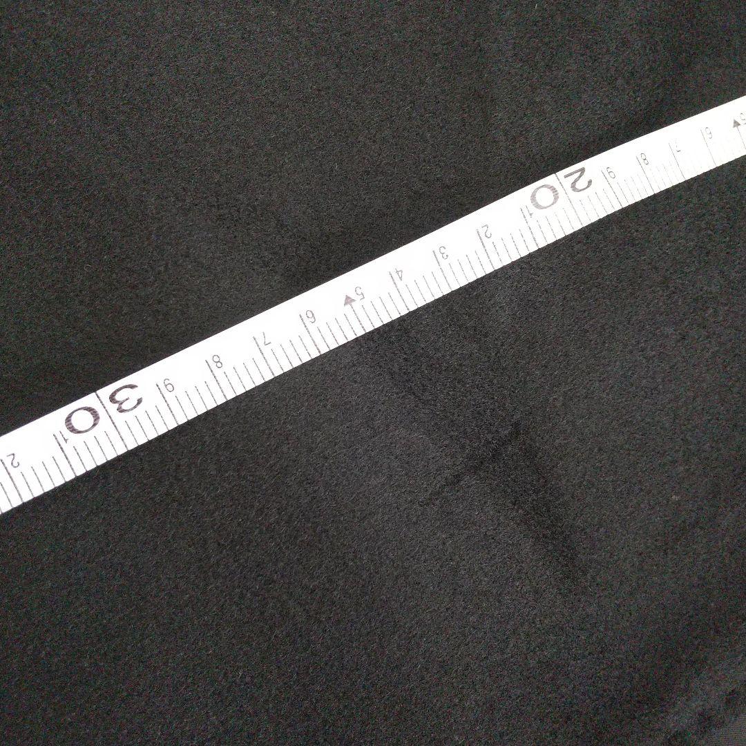 【最高峰】ピエールバルマンピュアカシミヤ100％ 圧倒的オーラ極艶 コート