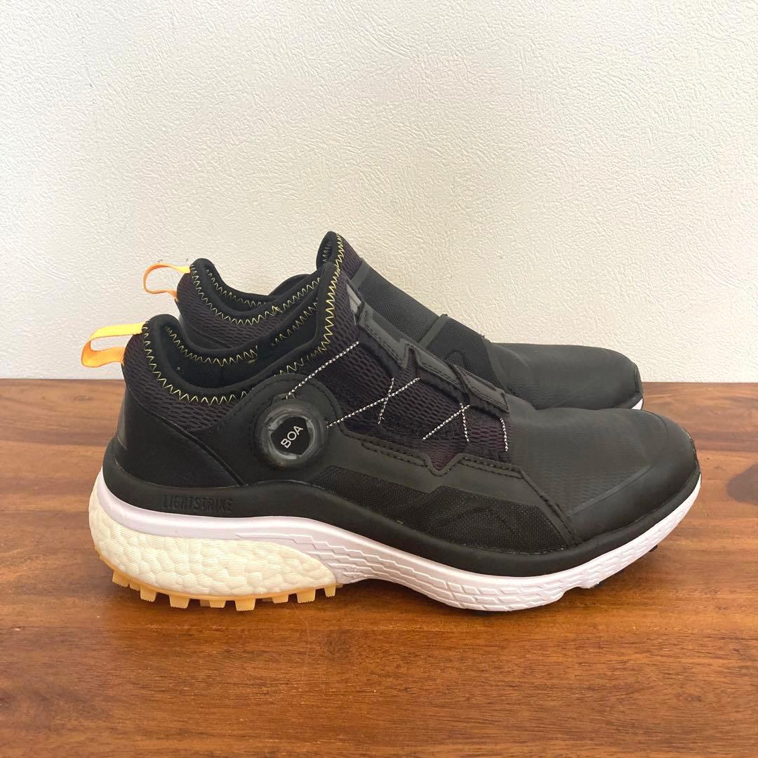 アディダス ゴルフシューズ ソーラーモーションボア GV9389