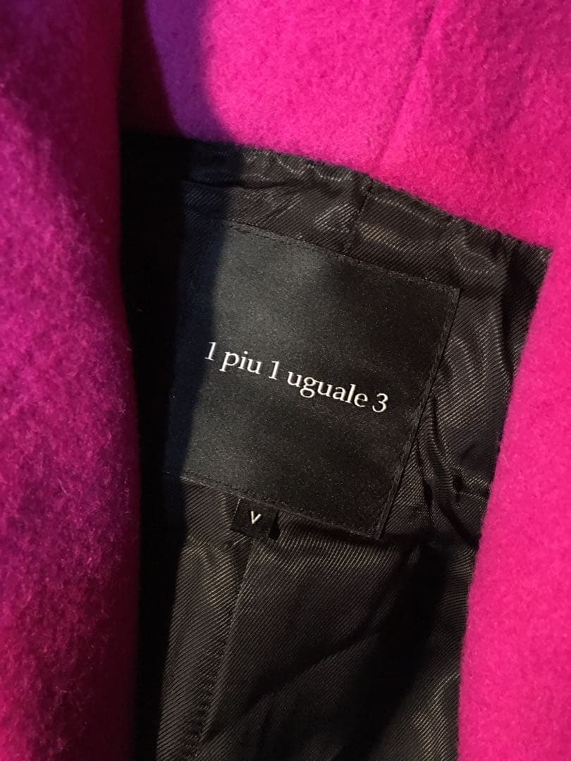 Masaru@BENTLEY様専用1piu1uguale3 WRAP C オンライン ショッ