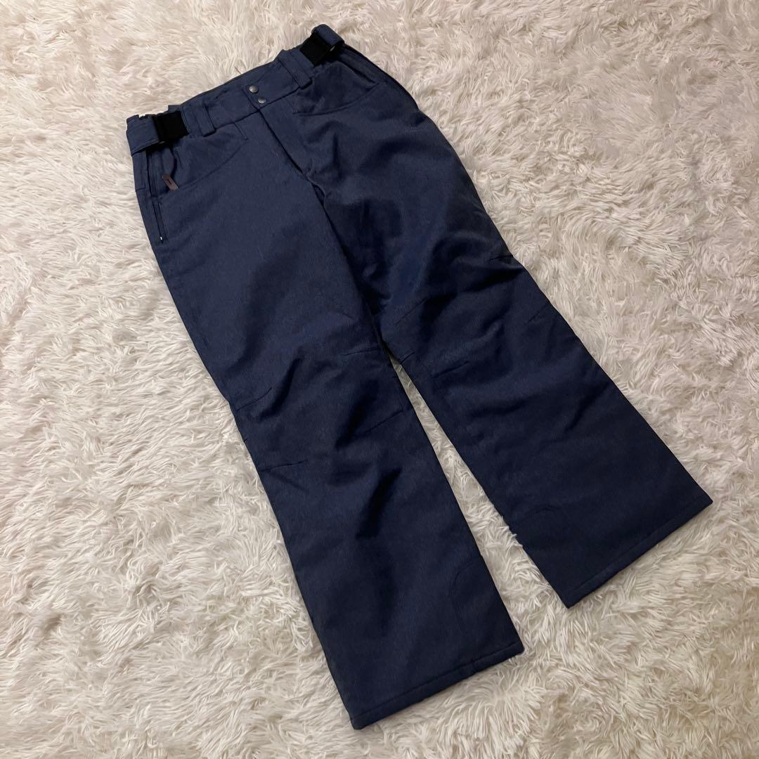 #K7✨ONYONEオンヨネ✨スキー スノボ ウェア 上下 メンズM