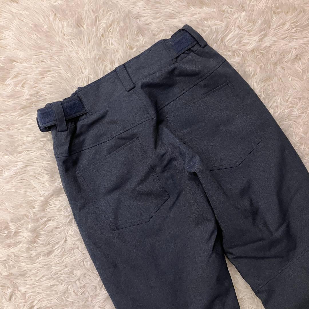 #K7✨ONYONEオンヨネ✨スキー スノボ ウェア 上下 メンズM