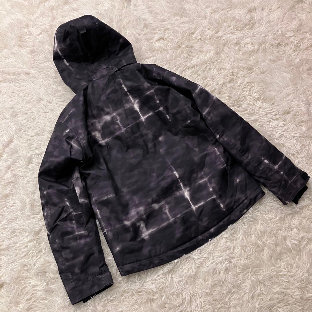 #K7✨ONYONEオンヨネ✨スキー スノボ ウェア 上下 メンズM