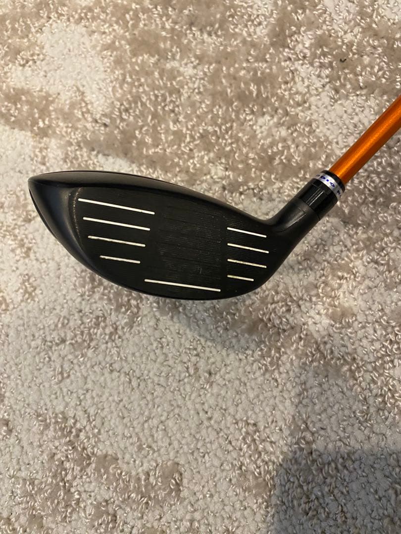 Roddio フェアウェイウッド　7w ツアーAD DI8s