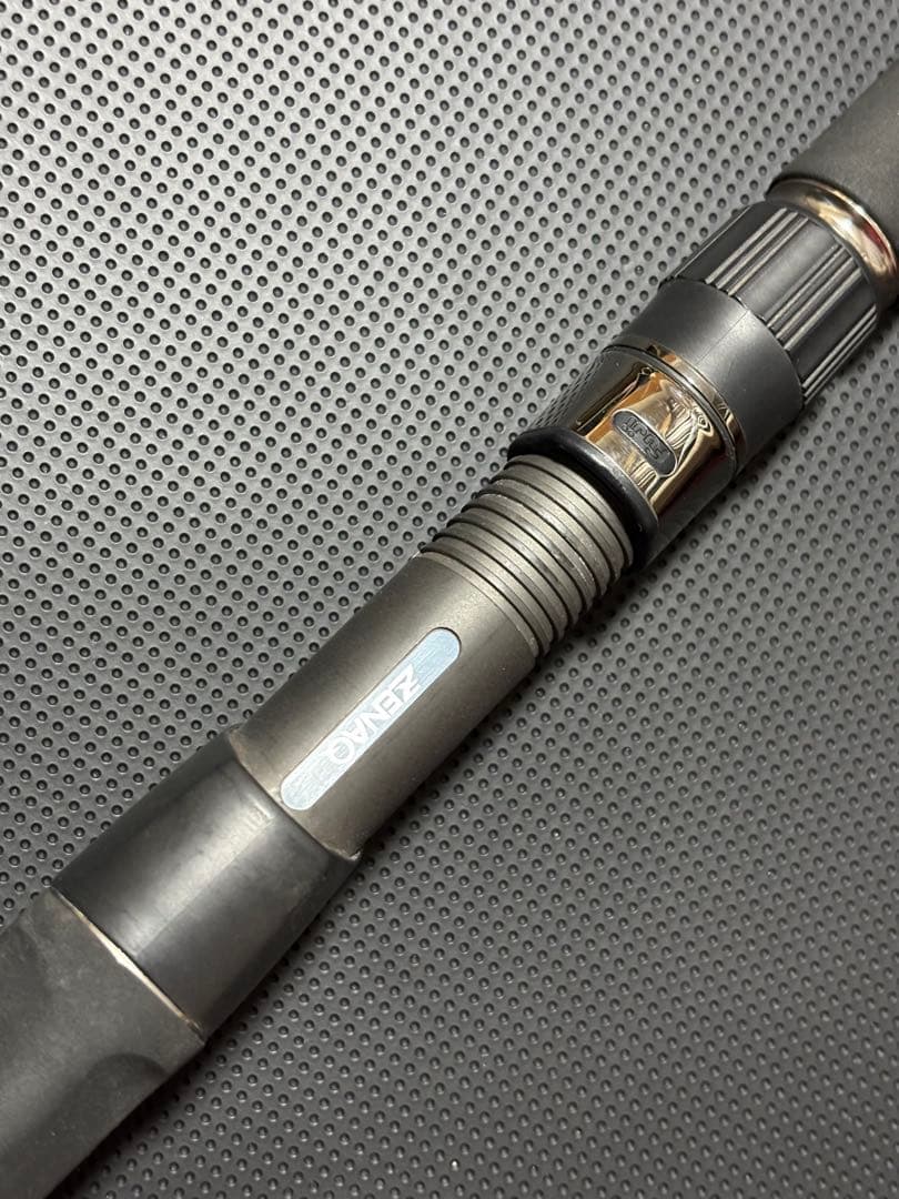 ゼナック フォキート イカリ FB63-3 トルザイト