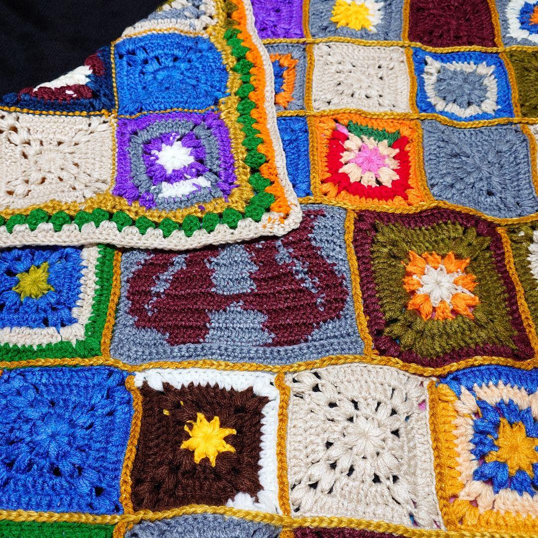 ●300.リス　ブランケット