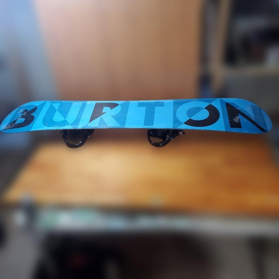 BURTON×SALOMON 2点セット！ 2657