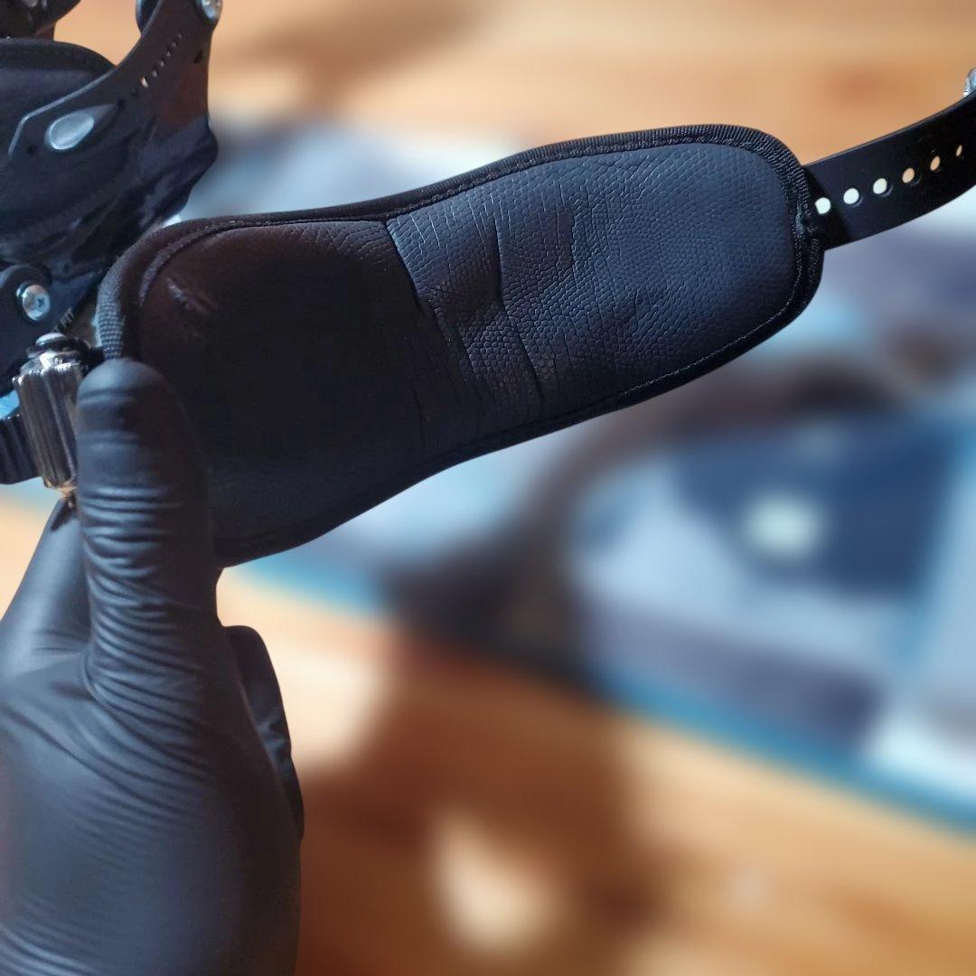 BURTON×SALOMON 2点セット！ 2657