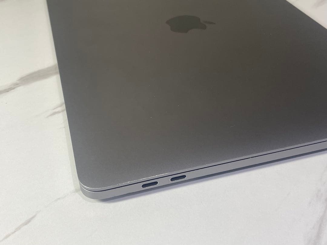 ジャンク) MacBook Pro 13 i5 8GB 512GB 2019