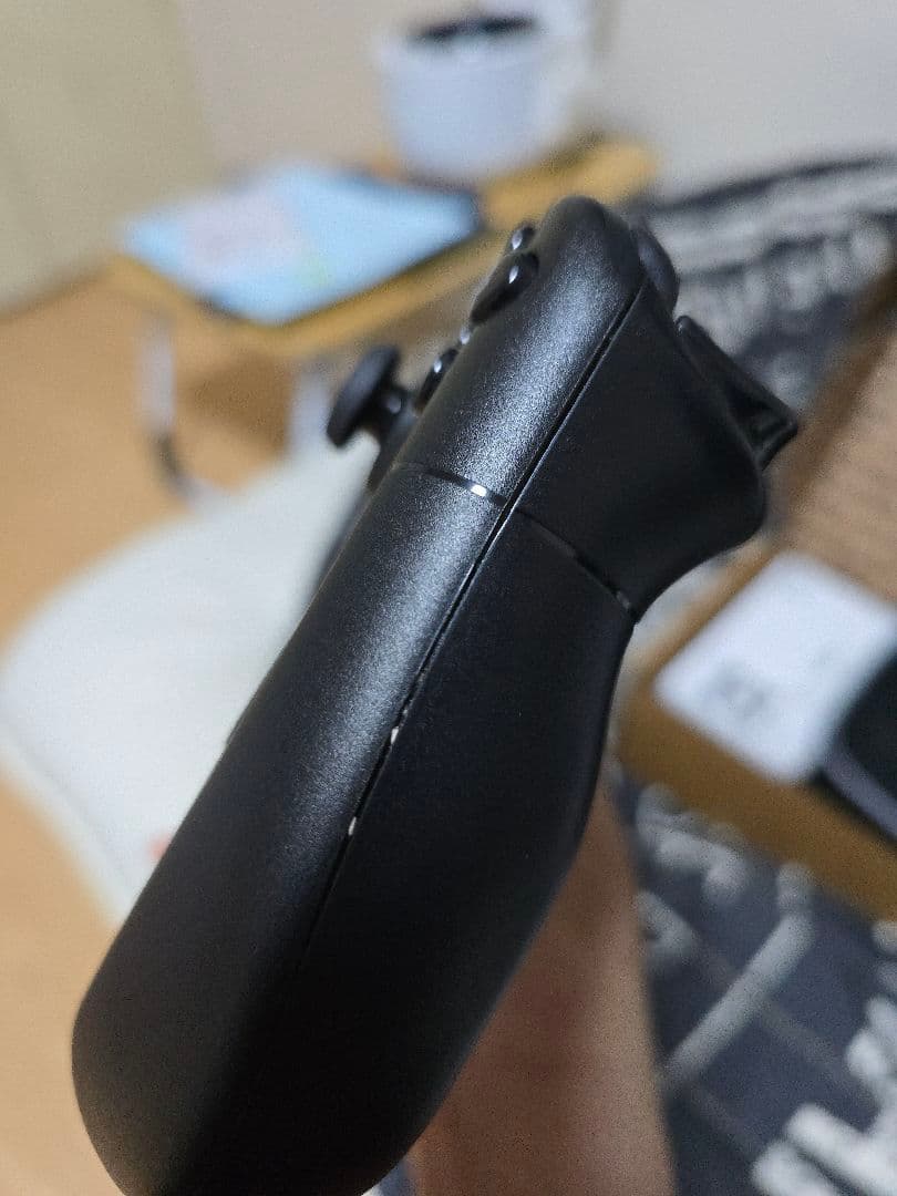 カ*タ様 Steam Deck OLED 512GB x kraken head