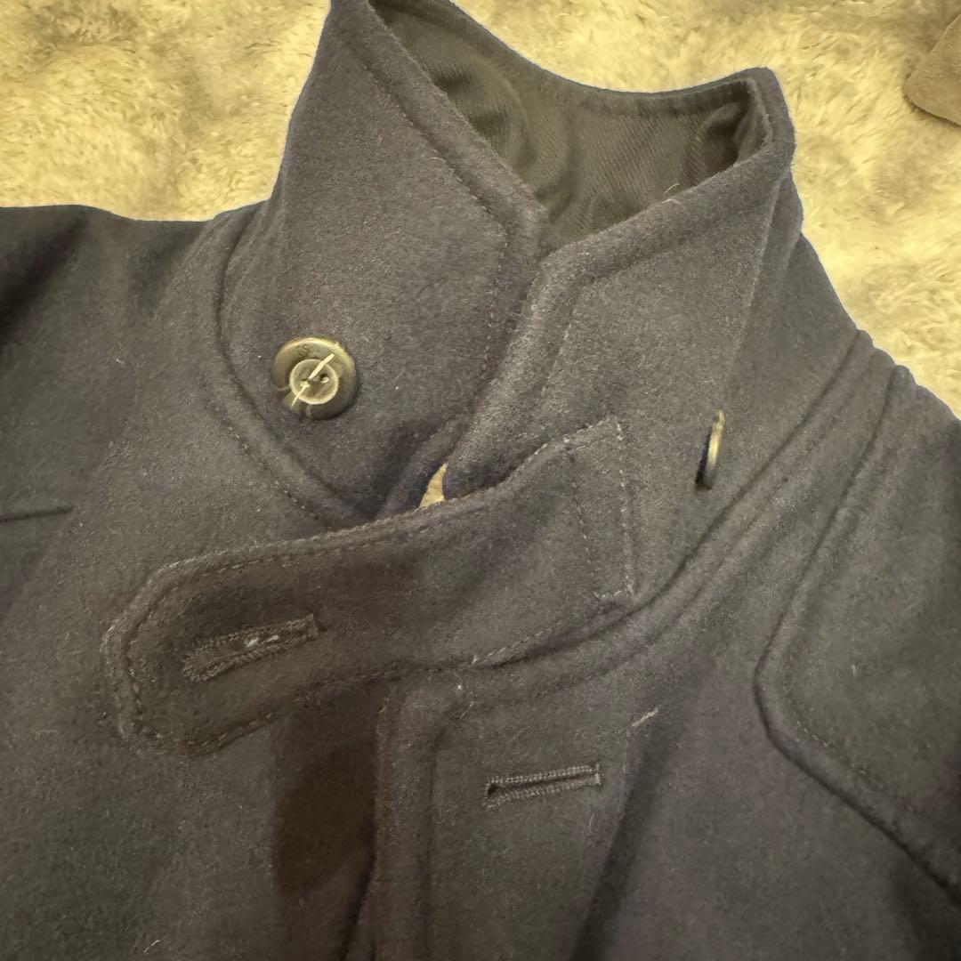 G-Star RAW チェスターコート RADAR GARBER JKT