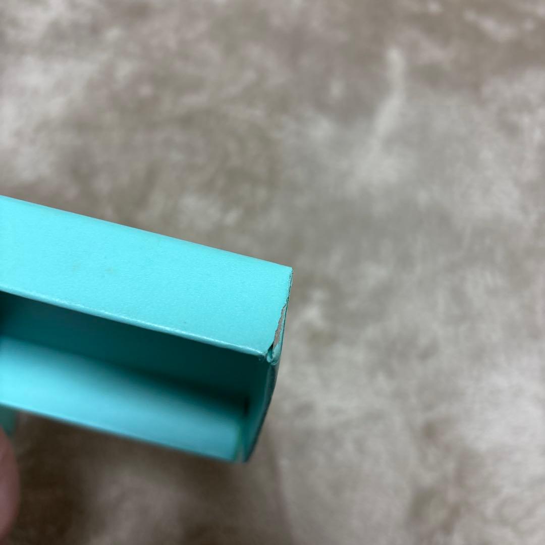 Tiffany & Co. ベネチアンブレスレット　メンズ