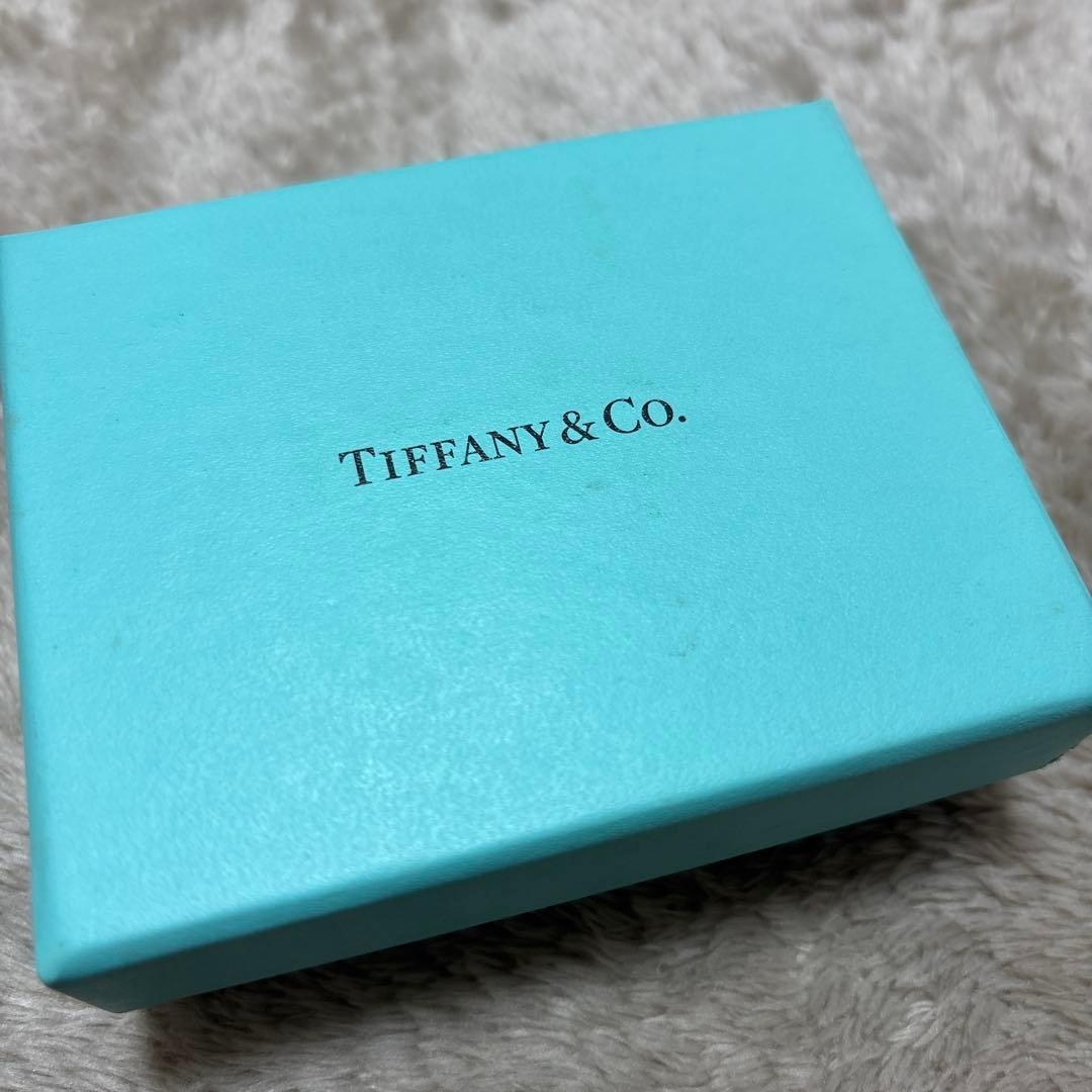 Tiffany & Co. ベネチアンブレスレット　メンズ