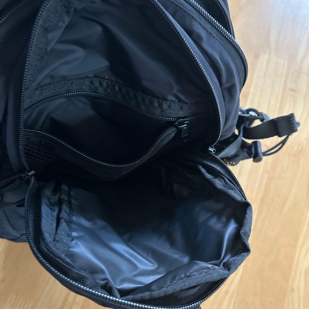 THE NORTH FACE Recon ブラックリュック