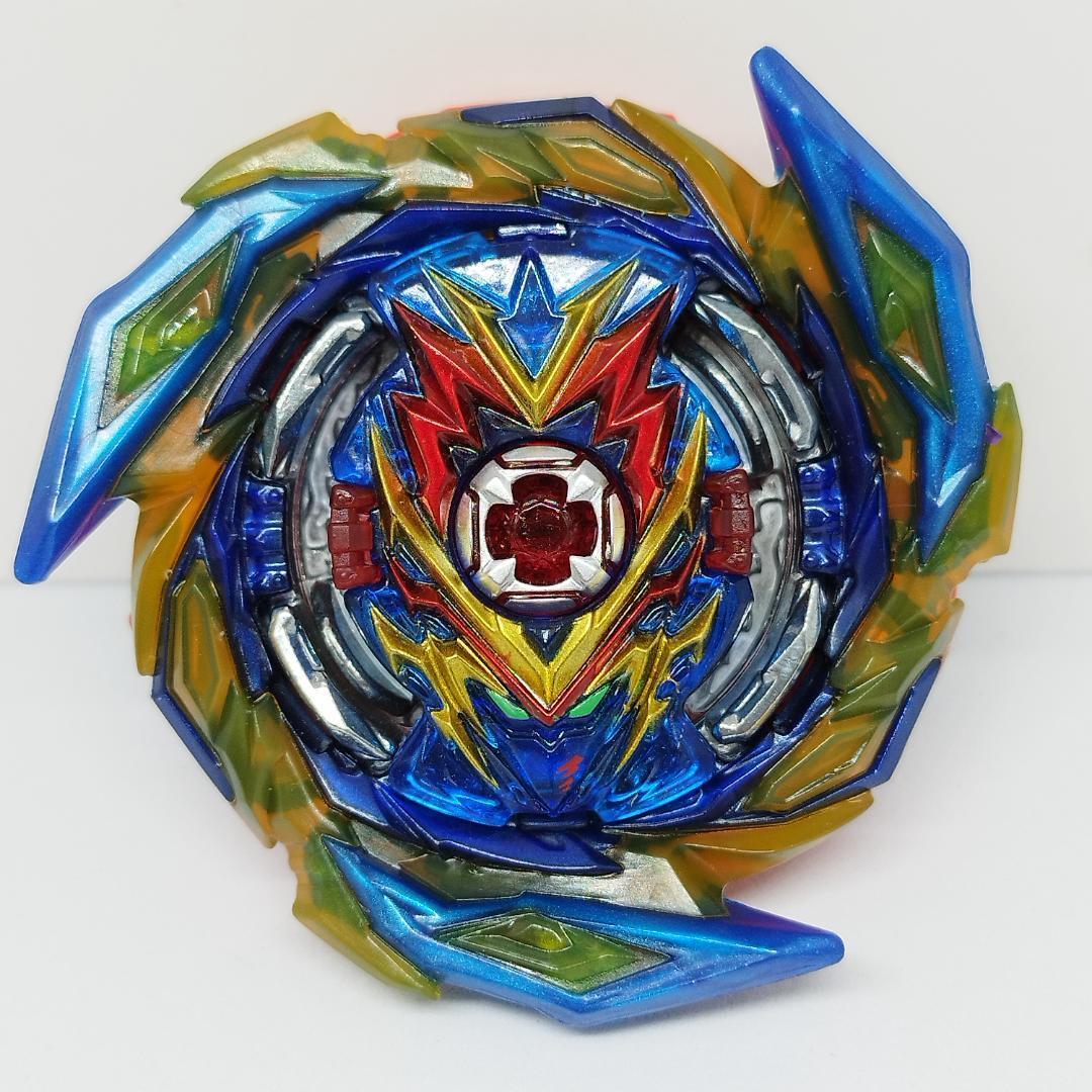 ベイブレード 超王　未開封品　5個セット　ステッカー付　タカラトミー