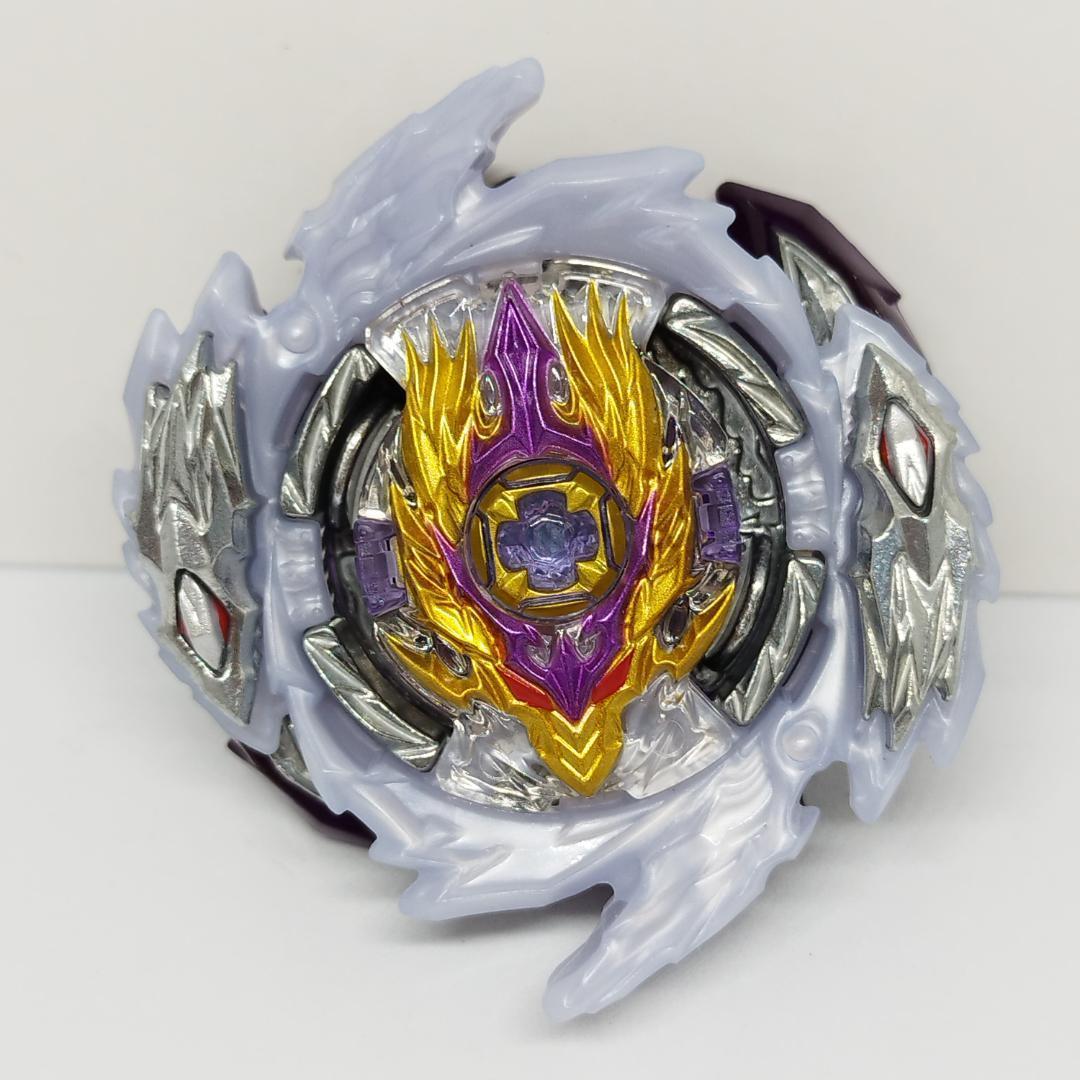 ベイブレード 超王　未開封品　5個セット　ステッカー付　タカラトミー