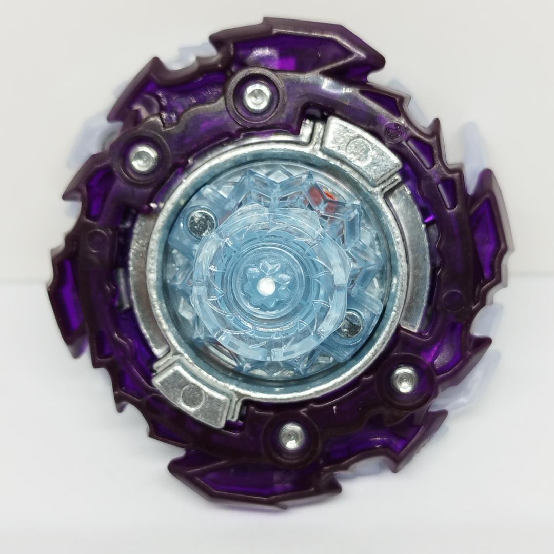 ベイブレード 超王　未開封品　5個セット　ステッカー付　タカラトミー