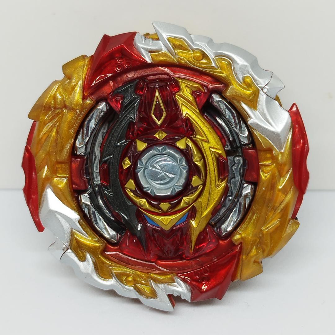 ベイブレード 超王　未開封品　5個セット　ステッカー付　タカラトミー