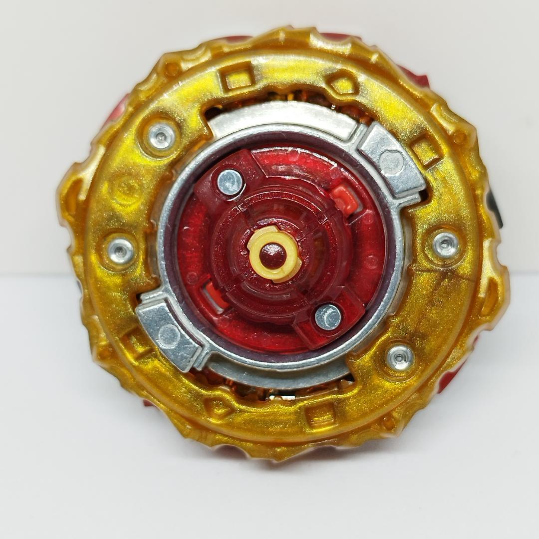 ベイブレード 超王　未開封品　5個セット　ステッカー付　タカラトミー