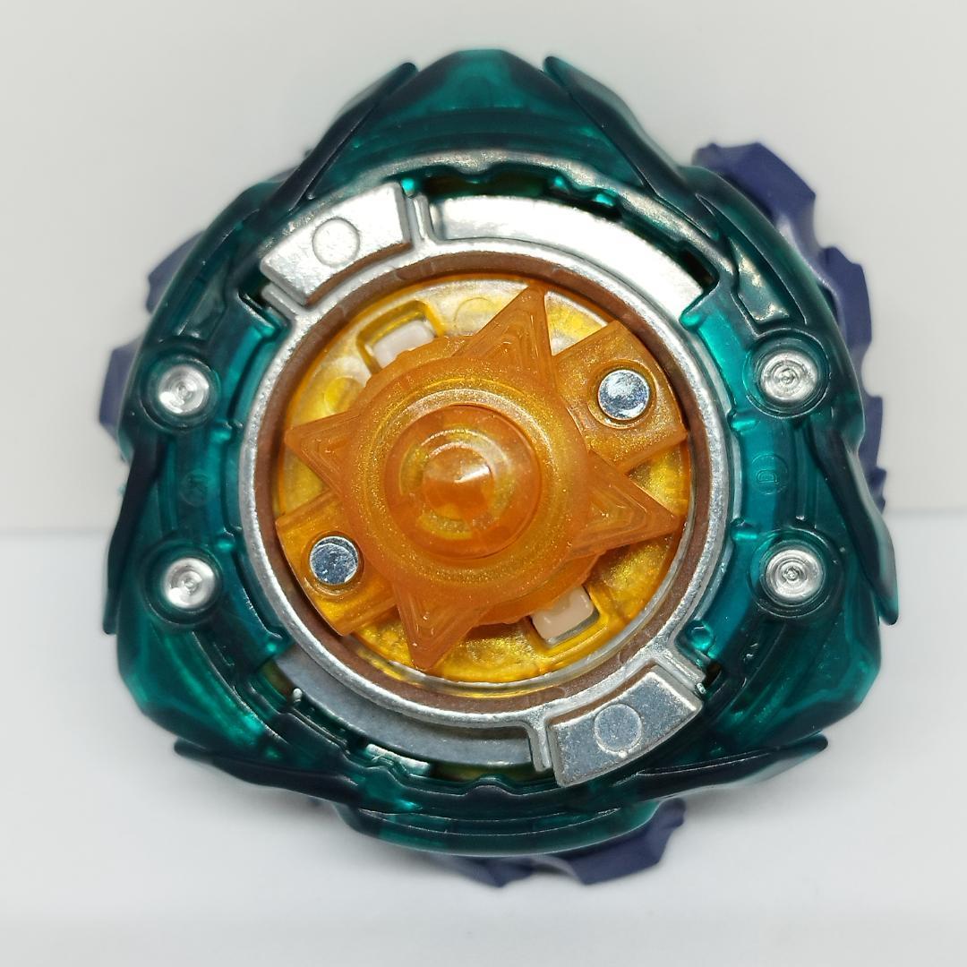 ベイブレード 超王　未開封品　5個セット　ステッカー付　タカラトミー