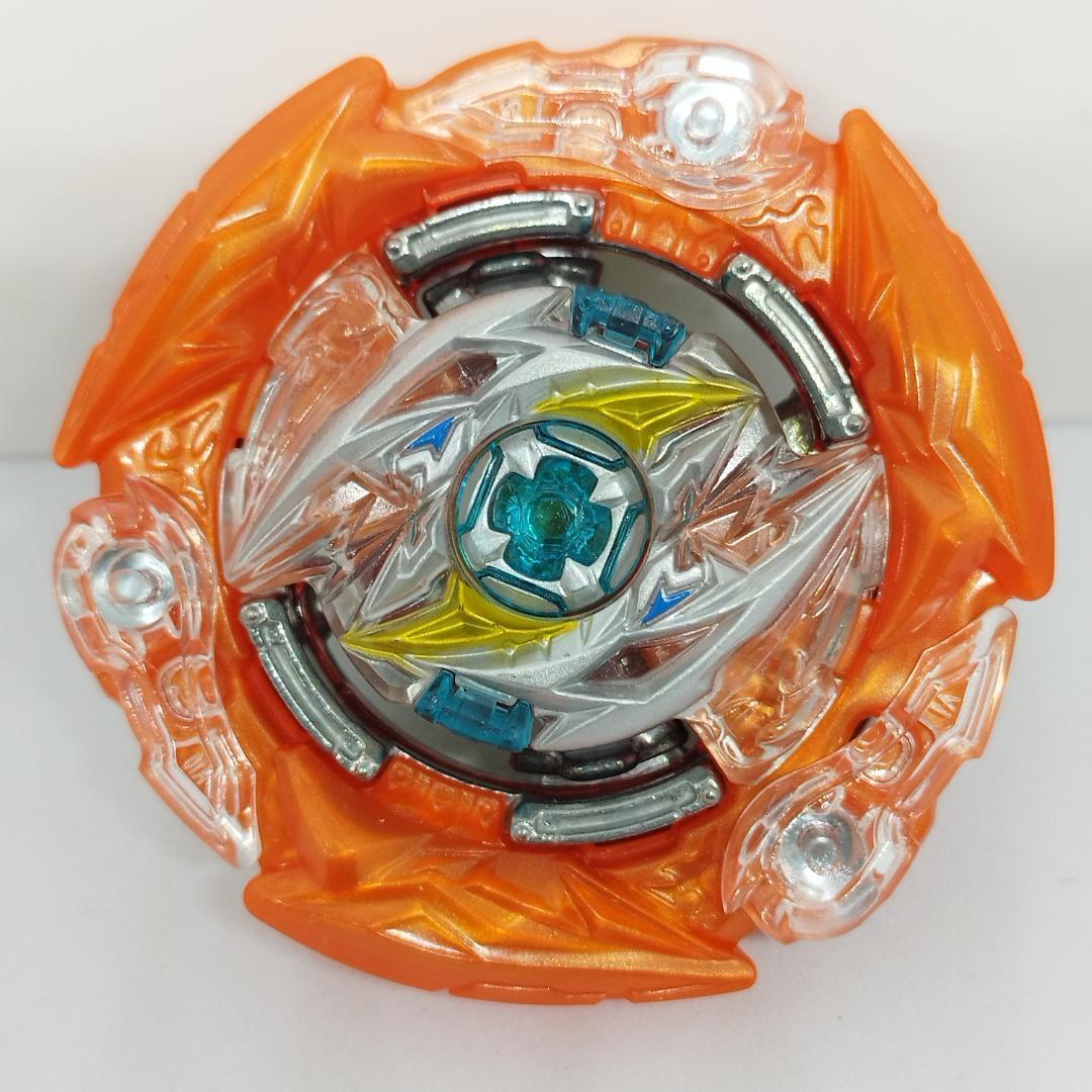 ベイブレード 超王　未開封品　5個セット　ステッカー付　タカラトミー