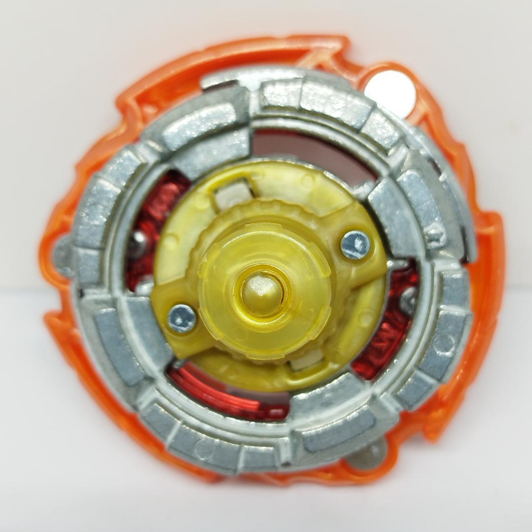 ベイブレード 超王　未開封品　5個セット　ステッカー付　タカラトミー