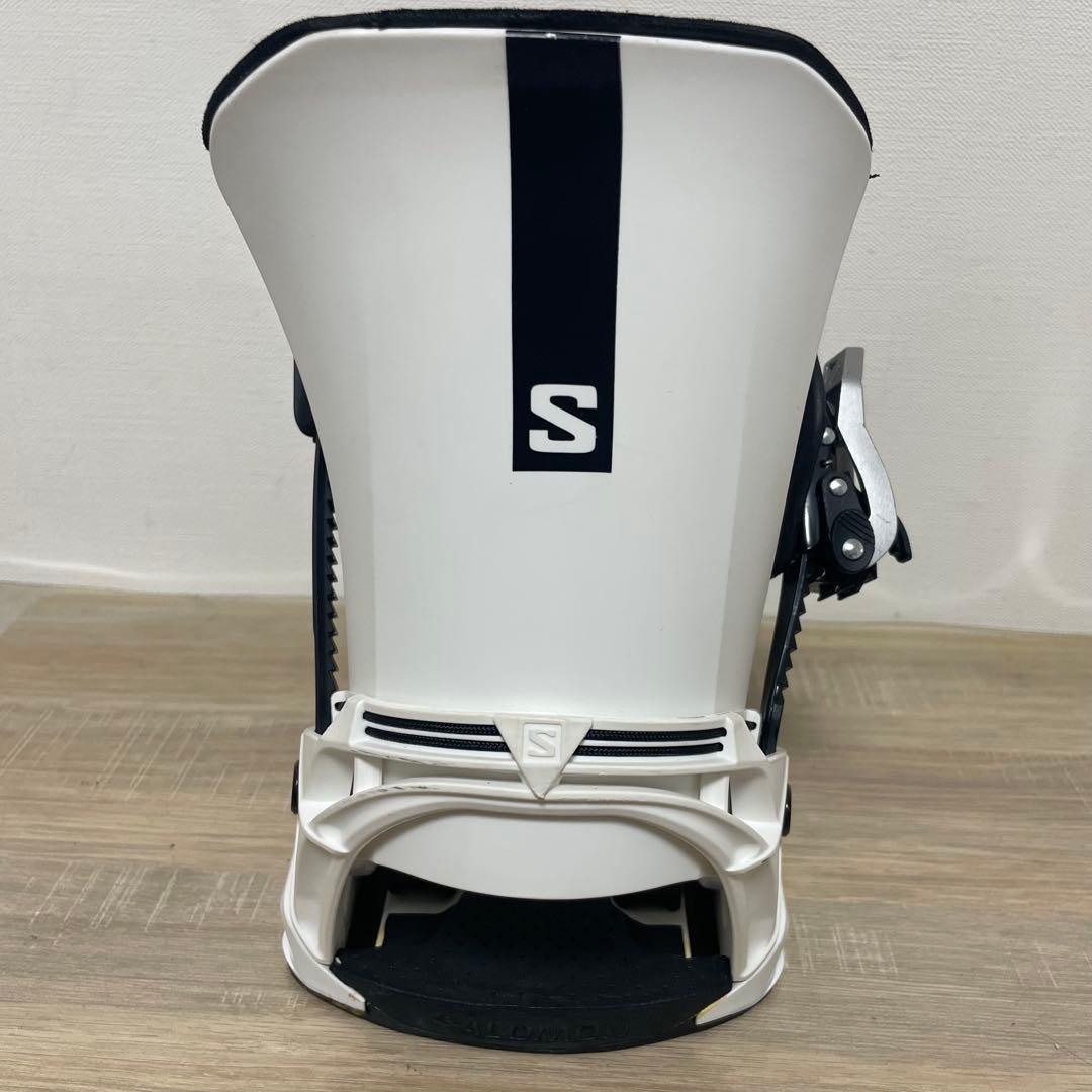 SALOMON サロモン DISTRICT ディストリクト サイズM 22-23