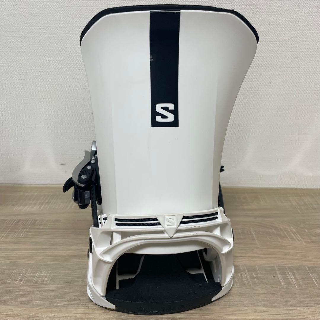 SALOMON サロモン DISTRICT ディストリクト サイズM 22-23