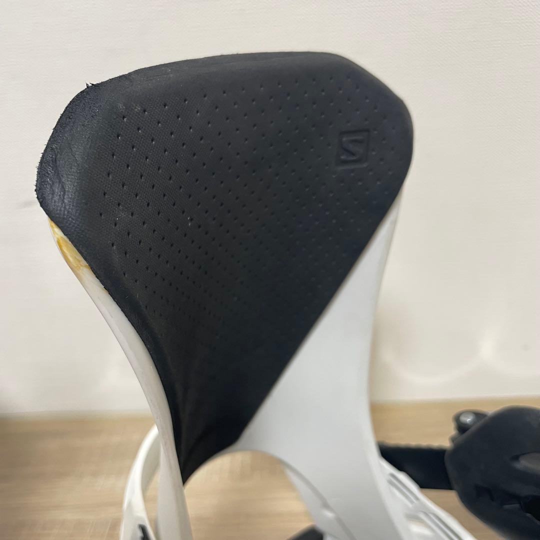 SALOMON サロモン DISTRICT ディストリクト サイズM 22-23