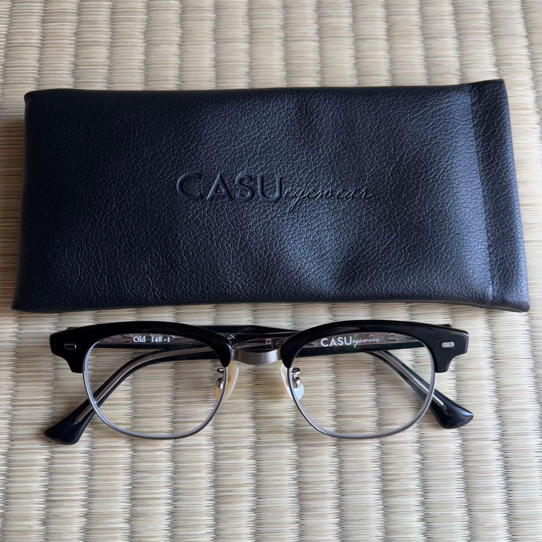 CASU eyewear 
