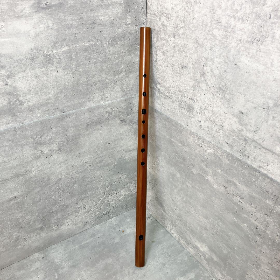 FURYU 篠笛 横笛 三本調子 初心者にオススメ