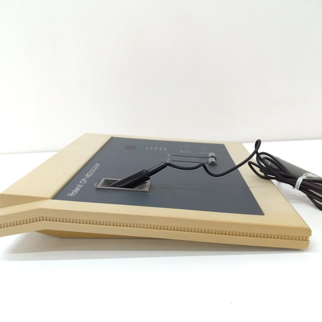 若《NMSJK》ROLAND MIDI CONVERTER CP-40