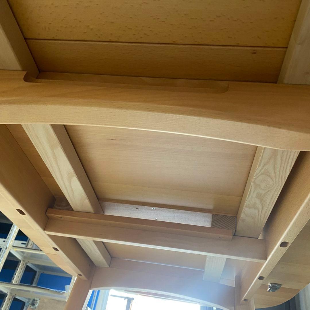 J454R カールハンセン＆サン 伸長式テーブル CH002 - メルカリ