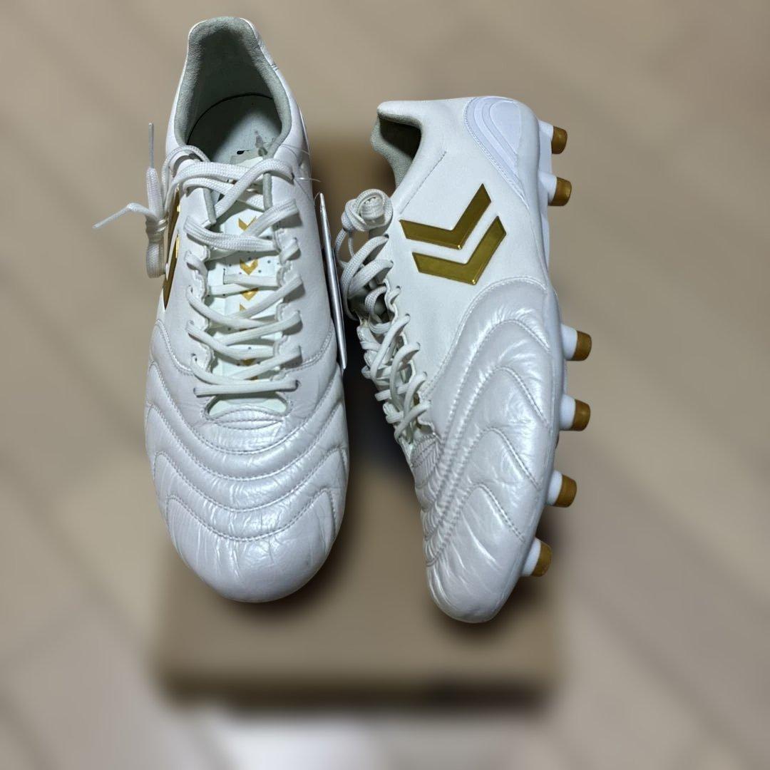 hummel ヴォラート2 WIDE LIMITED 27.5cm