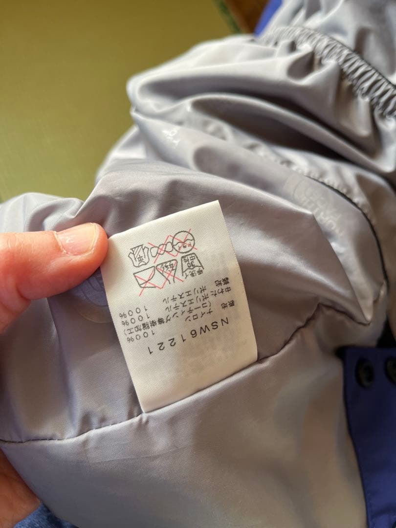 The North Face ノースフェイス　スノーボードウェア　S