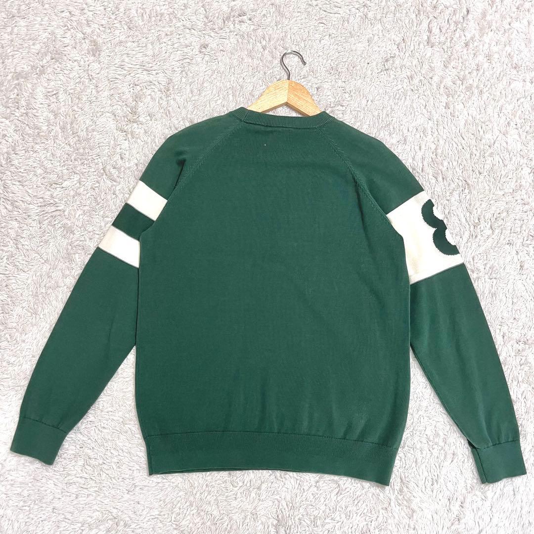 ✨希少✨muta MARINE ゴルフウェア ニット セーター サイズ6 L相当