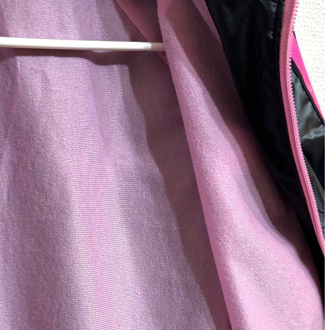 新品 アディダス ウインドブレーカー ナイロンジャケット 上下 セットアップ