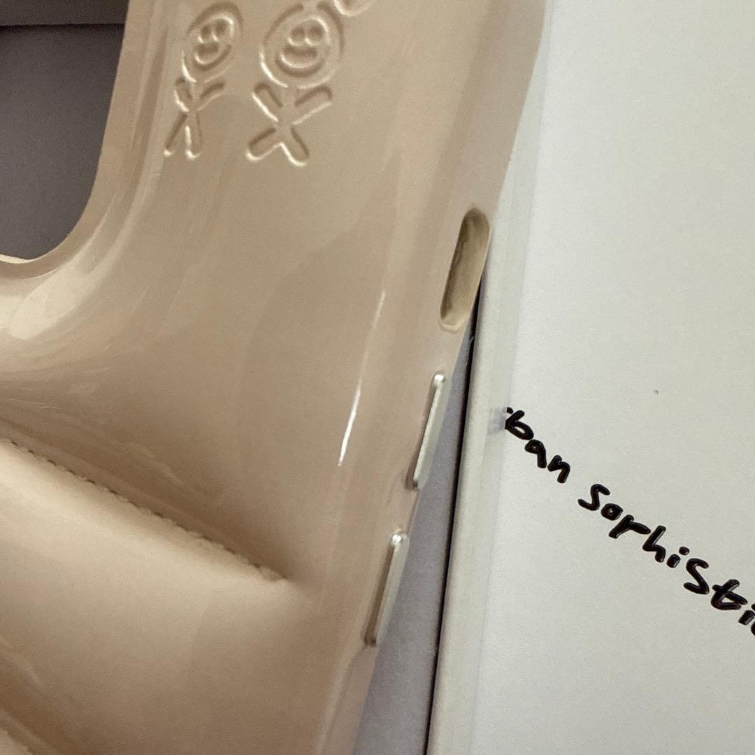 【最終価格】urbansorhistication オーツミルク