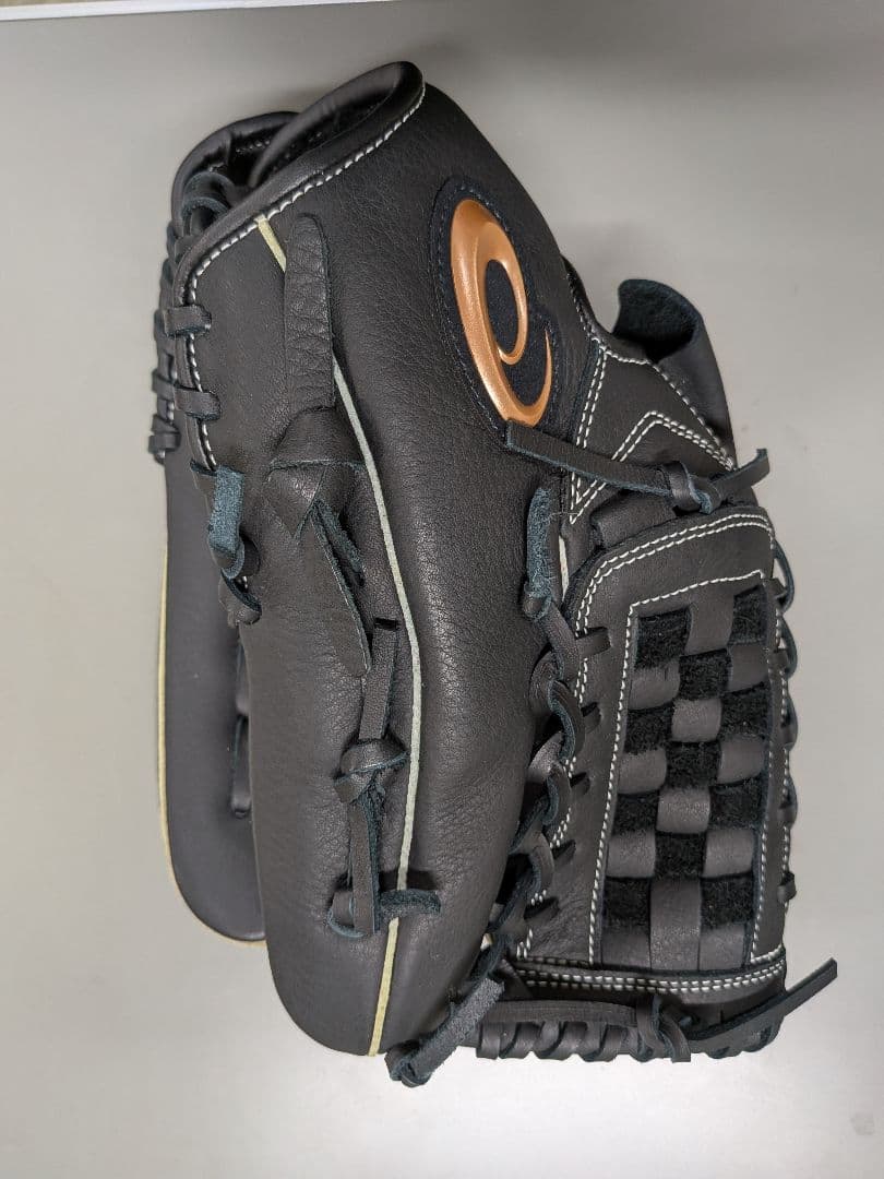 アシックス(asics) 野球 軟式用 グローブ 8号