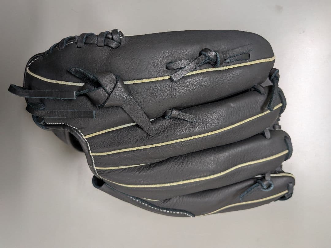 アシックス(asics) 野球 軟式用 グローブ 8号