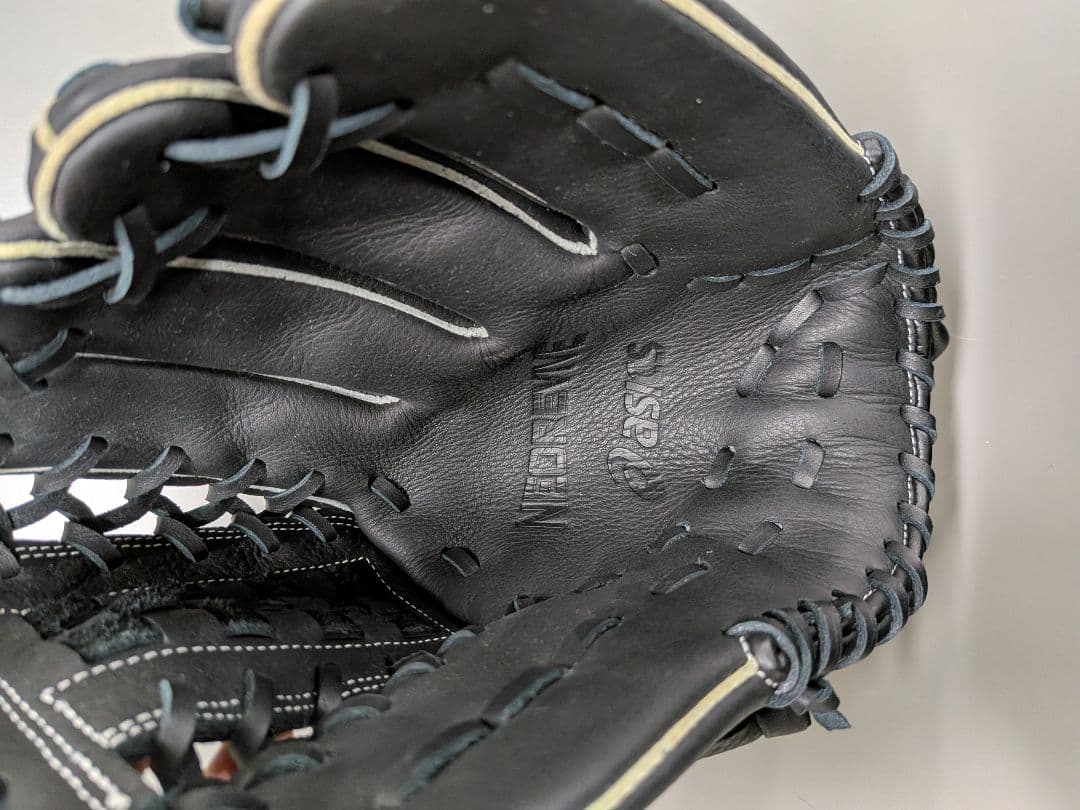 アシックス(asics) 野球 軟式用 グローブ 8号