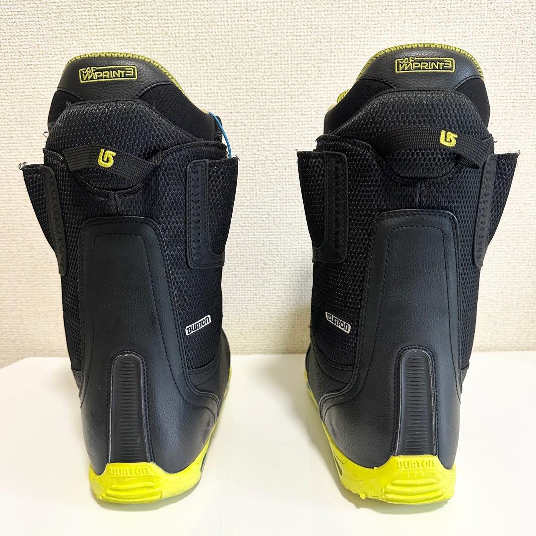 BURTON RULER スノーボードブーツ MURASAKI Ruler 限定