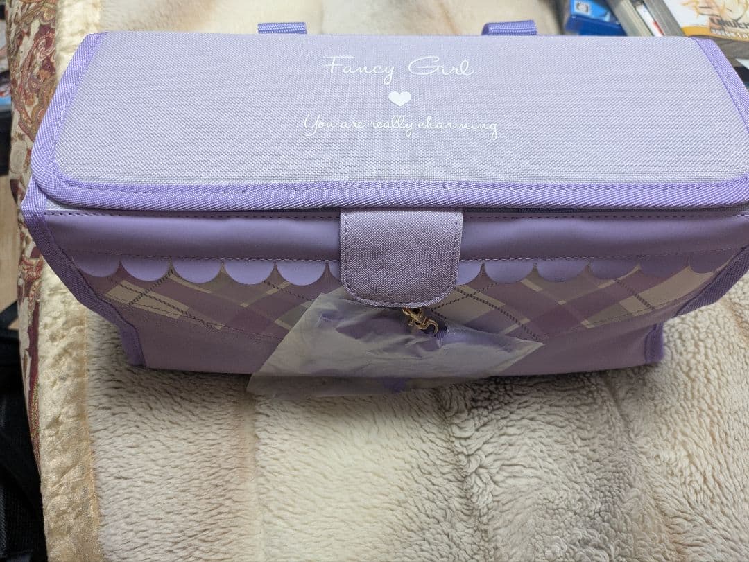 むすてぃさん専用