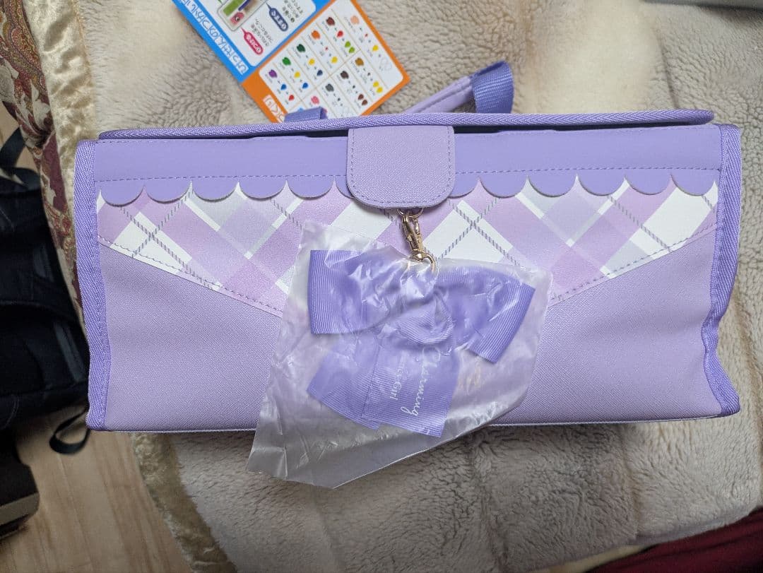 むすてぃさん専用